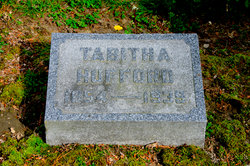 Tabitha <I>Whitworth</I> Hufford 