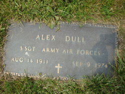 Alex Dull 