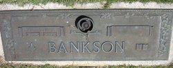 Arthur J Bankston 