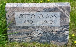 Otto Olsen Aas 