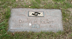 David H. Kraft 