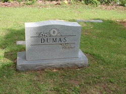 Samuel Edward Dumas Sr.
