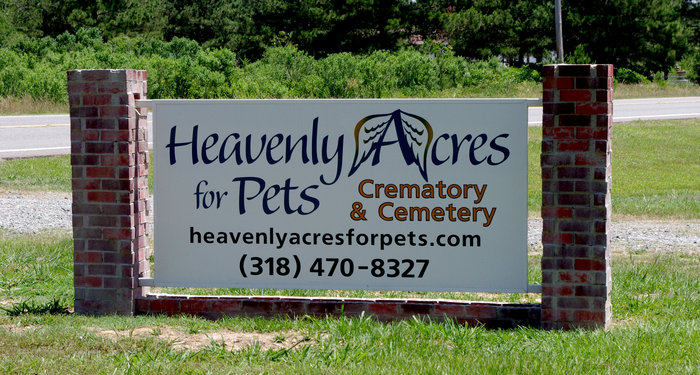 Heavenly Acres for Pets