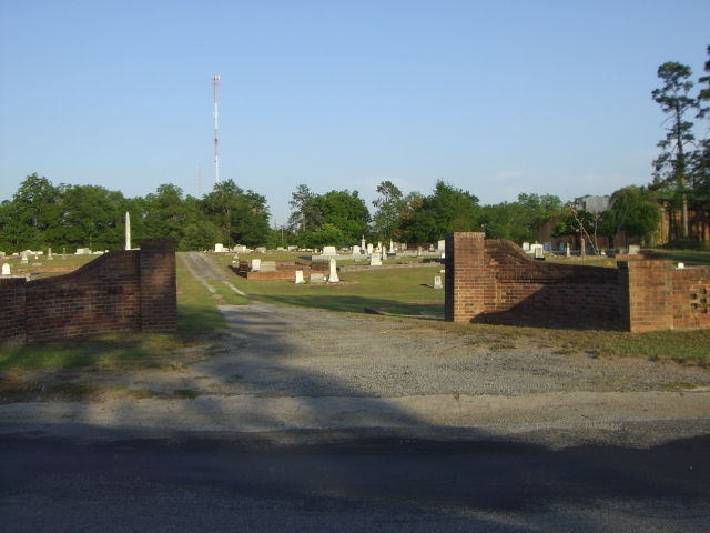 Midville City Cemetery