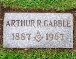 Arthur R. Cabble 