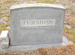 Beatrice G Leachman 