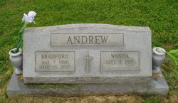 Bradford Andrew 
