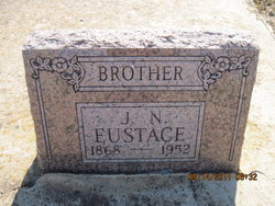 J. N. Eustace 