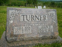 John R. Turner 
