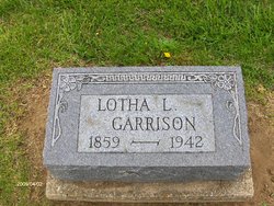 Lotha L. Garrison 