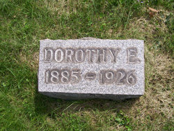 Dorothy Boyle 