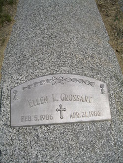 Ellen L. <I>Nealon</I> Grossart 