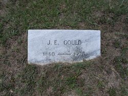 John Edwin Gould 