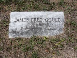 James Fred Gould 