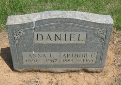 Arthur C. Daniel 
