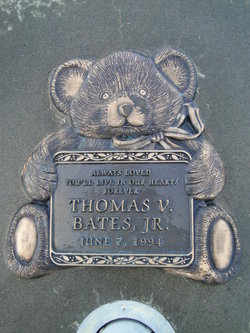 Thomas V. Bates Jr.
