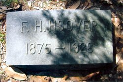 Francis Harlan Hoover 
