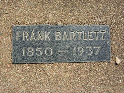 Frank Bartlett 