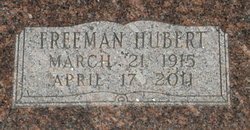 Freeman H Boeck 