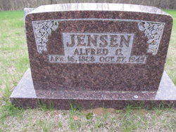 Alfred Casper Jensen 
