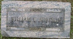 William C. Adkison 