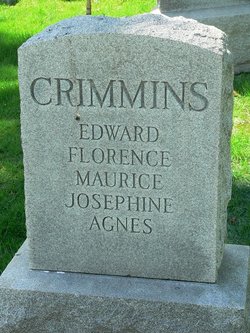 Edward Crimmins 