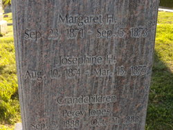 Josephine Hoagland Little 