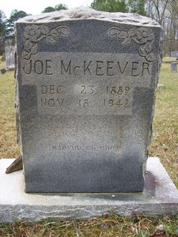 Joe McKeever 