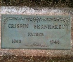 Crispin Bernhardt 