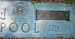 Dollie R. Pool 