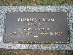 Charles Edward Beam Sr.