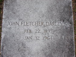 John Fletcher Darley Sr.