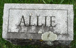 Allie <I>Crumb</I> Chase 