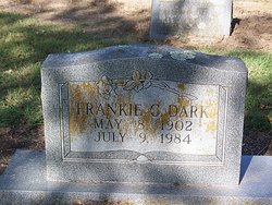 Frankie C Dark 