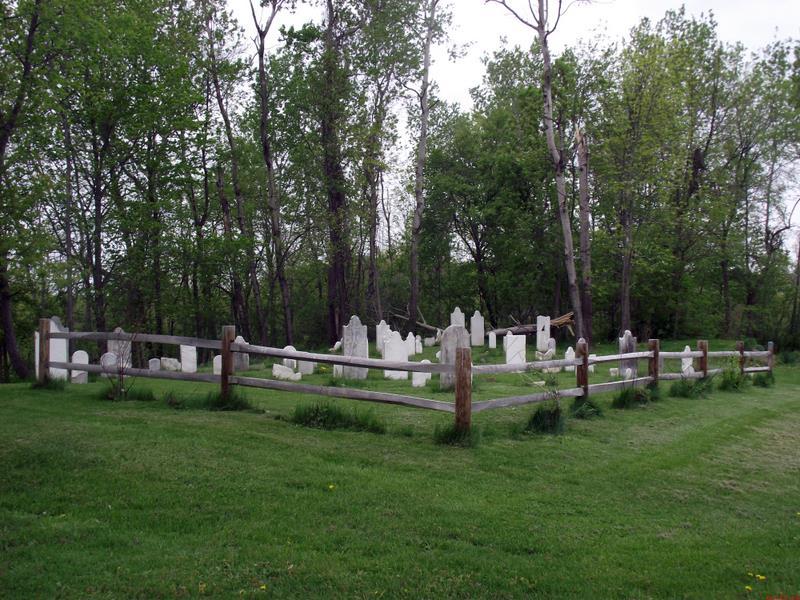 Harrington Farm Cemetery
