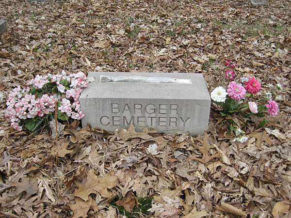 Barger Cemetery