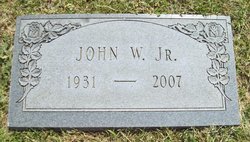 John William “Sonny” Allen Jr.