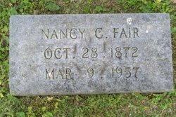 Nancy C. <I>Leap</I> Fair 