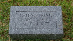 George King 
