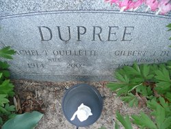 Gilbert J Dupree 