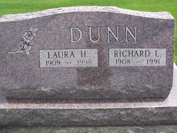 Richard L Dunn 