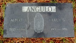 Albert J Angulo 