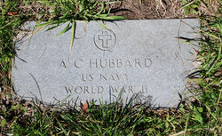 A. C. Hubbard 