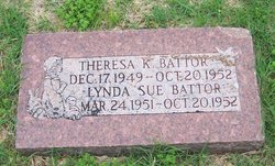 Theresa K. Battor 