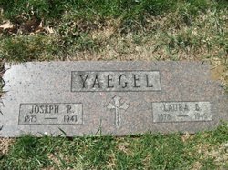 Joseph Robert Yaegel 