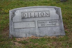 Everett Mariner Dillion 