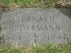 Bernard Broermann 
