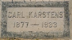 Carl Karstens 