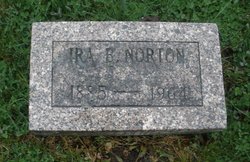 Ira Brooks Norton 