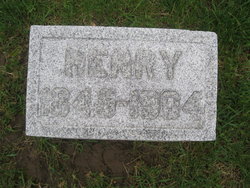 Henry Davis 